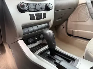 2008 Ford Focus SE