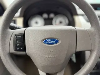 2008 Ford Focus SE