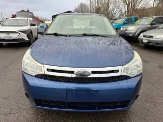 2008 Ford Focus SE