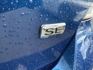 2008 Ford Focus SE