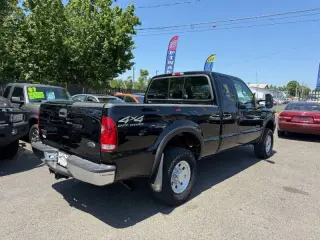 2000 Ford F-250 Super Duty XLT
