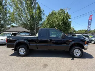 2000 Ford F-250 Super Duty XLT