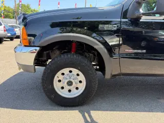 2000 Ford F-250 Super Duty XLT