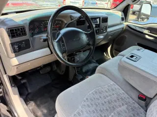 2000 Ford F-250 Super Duty XLT