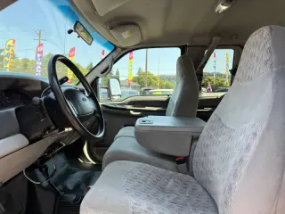 2000 Ford F-250 Super Duty XLT