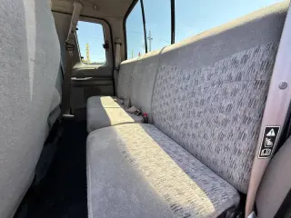 2000 Ford F-250 Super Duty XLT