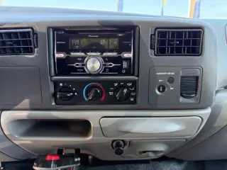 2000 Ford F-250 Super Duty XLT