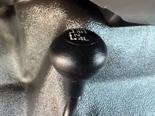 2000 Ford F-250 Super Duty XLT