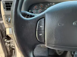 2000 Ford F-250 Super Duty XLT