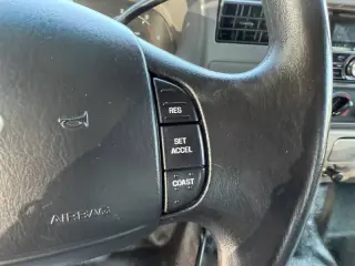 2000 Ford F-250 Super Duty XLT