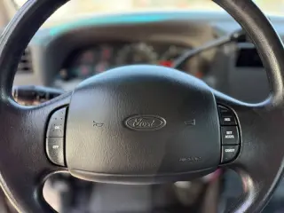 2000 Ford F-250 Super Duty XLT