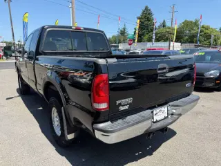 2000 Ford F-250 Super Duty XLT