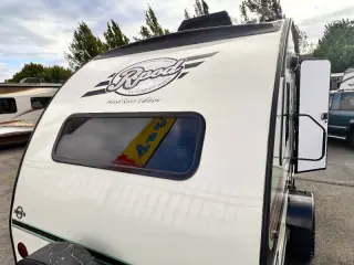 2016 Forest River R-POD RP172 BUNKBEDS MODEL