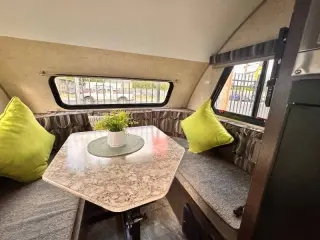 2016 Forest River R-POD RP172 BUNKBEDS MODEL