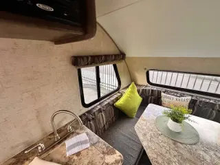 2016 Forest River R-POD RP172 BUNKBEDS MODEL