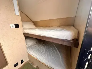 2016 Forest River R-POD RP172 BUNKBEDS MODEL
