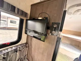 2016 Forest River R-POD RP172 BUNKBEDS MODEL