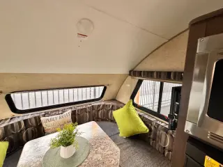 2016 Forest River R-POD RP172 BUNKBEDS MODEL