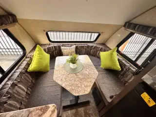2016 Forest River R-POD RP172 BUNKBEDS MODEL