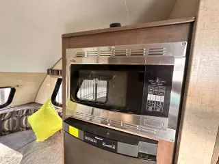 2016 Forest River R-POD RP172 BUNKBEDS MODEL