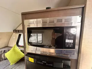 2016 Forest River R-POD RP172 BUNKBEDS MODEL