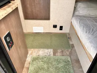 2016 Forest River R-POD RP172 BUNKBEDS MODEL