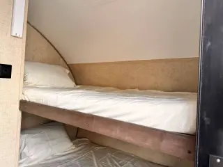 2016 Forest River R-POD RP172 BUNKBEDS MODEL