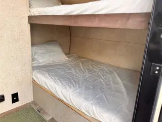 2016 Forest River R-POD RP172 BUNKBEDS MODEL