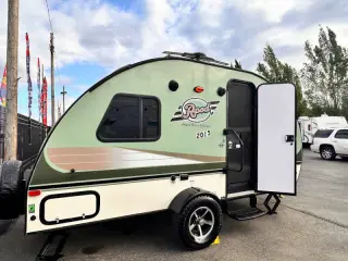 2016 Forest River R-POD RP172 BUNKBEDS MODEL