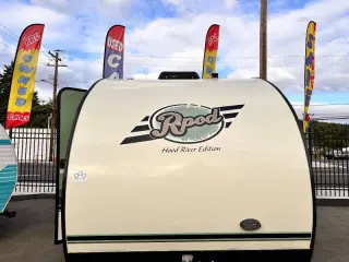 2016 Forest River R-POD RP172 BUNKBEDS MODEL