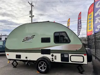 2016 Forest River R-POD RP172 BUNKBEDS MODEL