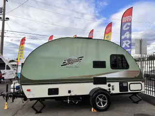 2016 Forest River R-POD RP172 BUNKBEDS MODEL