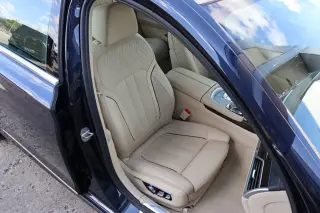 2016 BMW 7 Series 750i