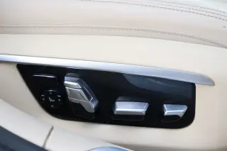 2016 BMW 7 Series 750i