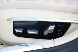 2016 BMW 7 Series 750i