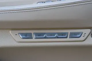 2016 BMW 7 Series 750i