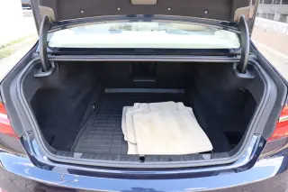 2016 BMW 7 Series 750i