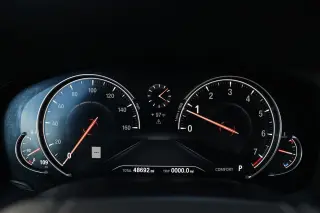2016 BMW 7 Series 750i
