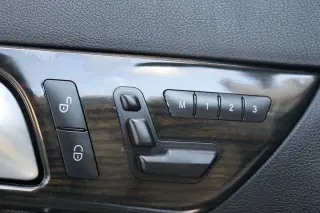 2015 Mercedes-Benz SLK 250 SLK-Class