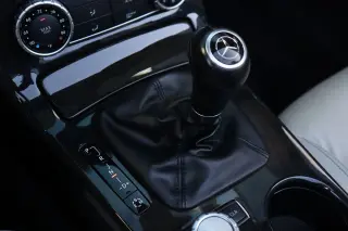 2015 Mercedes-Benz SLK 250 SLK-Class