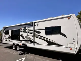 2008 Forest River CARDINAL LIMITED EDITON  31