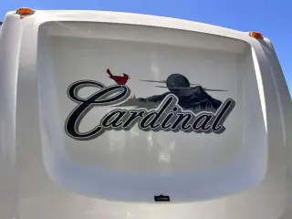 2008 Forest River CARDINAL LIMITED EDITON  31