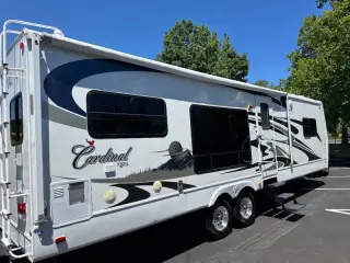 2008 Forest River CARDINAL LIMITED EDITON  31