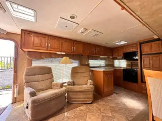 2008 Forest River CARDINAL LIMITED EDITON  31
