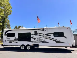 2008 Forest River CARDINAL LIMITED EDITON  31