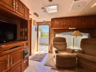 2008 Forest River CARDINAL LIMITED EDITON  31