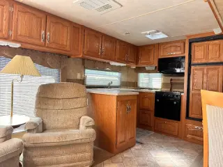 2008 Forest River CARDINAL LIMITED EDITON  31