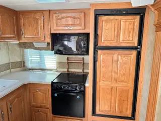 2008 Forest River CARDINAL LIMITED EDITON  31