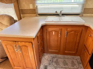 2008 Forest River CARDINAL LIMITED EDITON  31