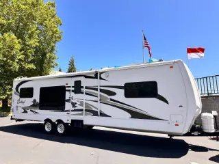 2008 Forest River CARDINAL LIMITED EDITON  31